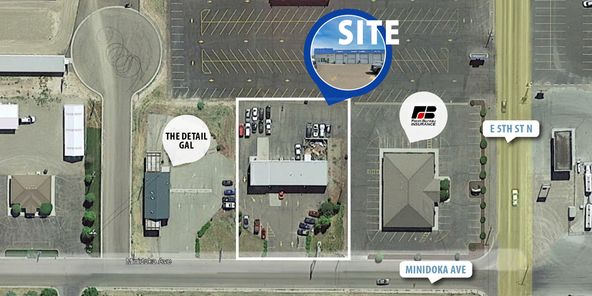 535 Minidoka Ave, Burley, ID 83318